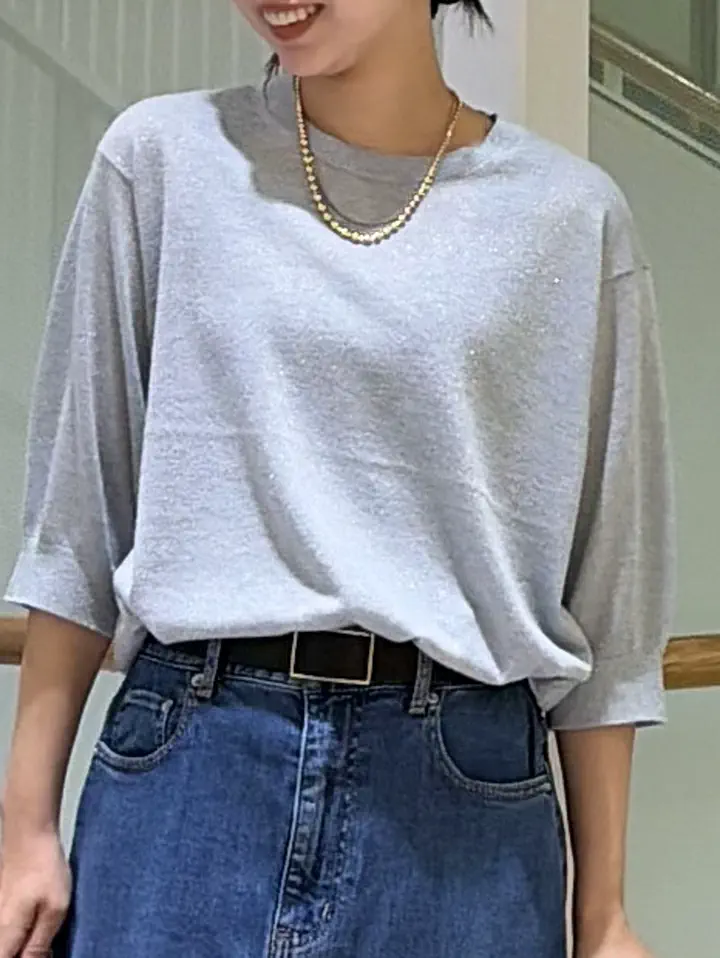 23区 吉野 コーディネート画像