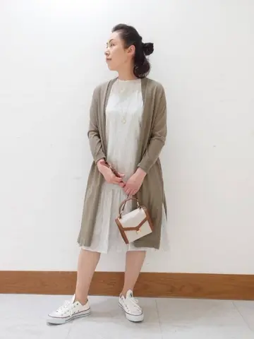 23区 S ウエノ コーディネート画像