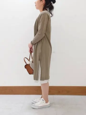 23区 S ウエノ コーディネート画像