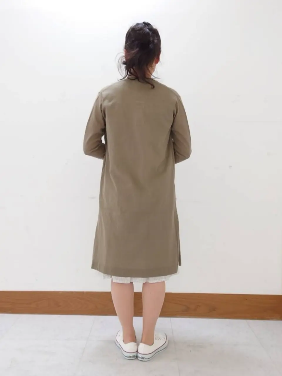 23区 S ウエノ コーディネート画像