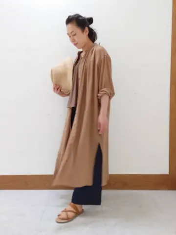 23区 S ウエノ コーディネート画像