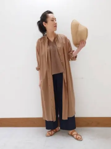 23区 S ウエノ コーディネート画像