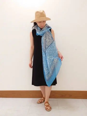 23区 S ウエノ コーディネート画像