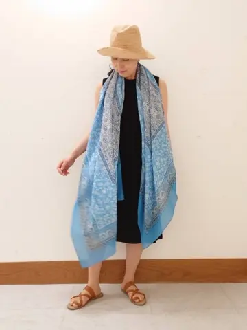 23区 S ウエノ コーディネート画像