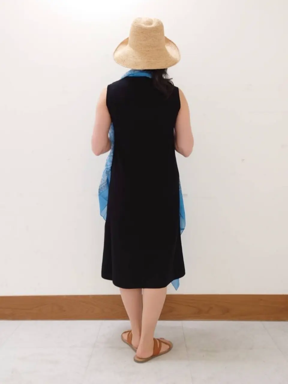 23区 S ウエノ コーディネート画像