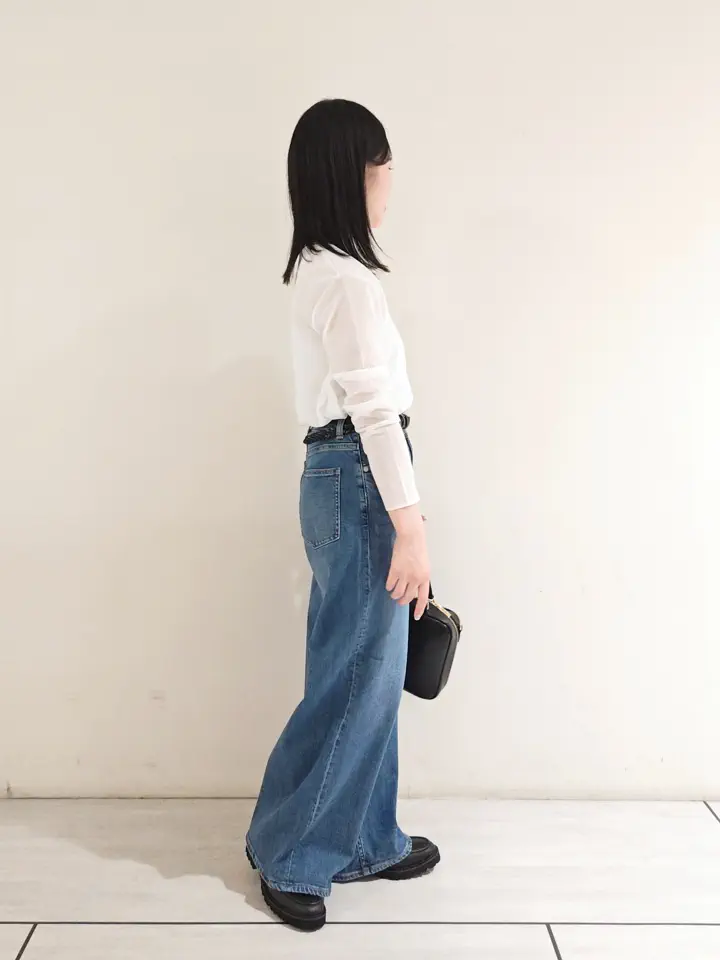 23区 S 百瀬 コーディネート画像