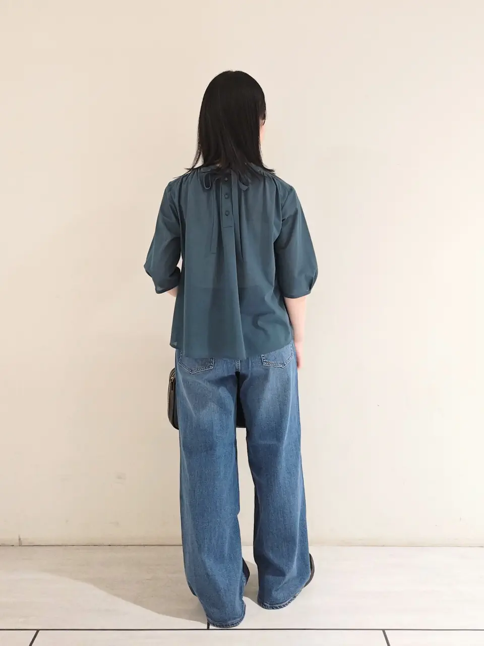 23区 S 百瀬 コーディネート画像