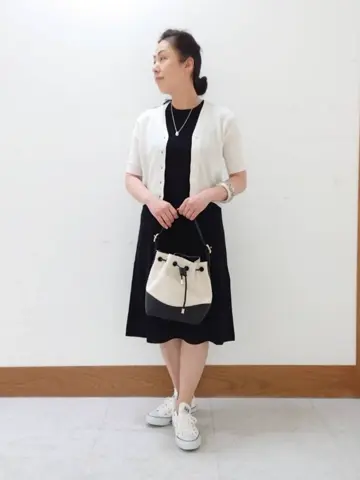 23区 S ウエノ コーディネート画像