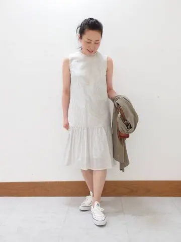 23区 S ウエノ コーディネート画像