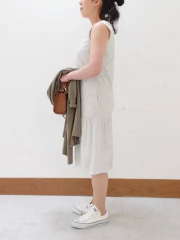 23区 S ウエノ コーディネート画像