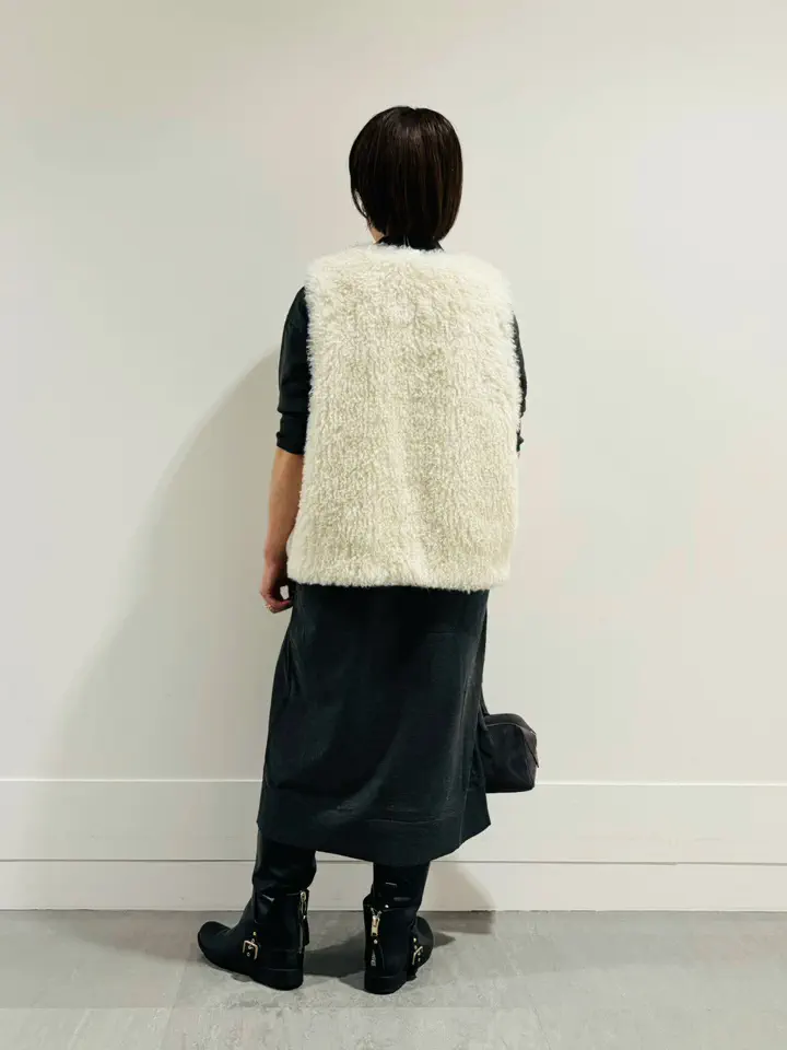 23区 S 山川 コーディネート画像