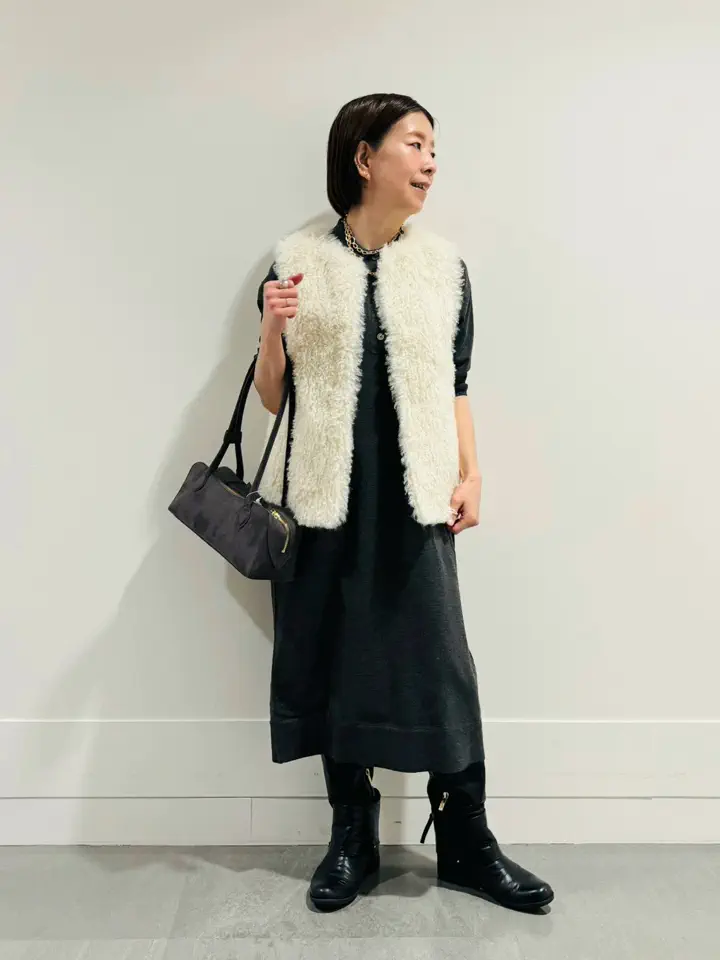 23区 S 山川 コーディネート画像
