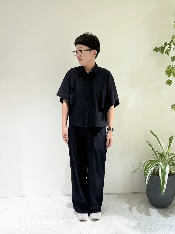 23区 S 大西 コーディネート画像