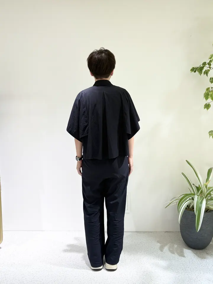 23区 S 大西 コーディネート画像