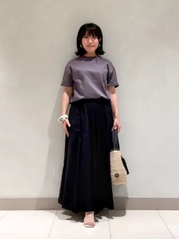 23区 S 高橋 コーディネート画像