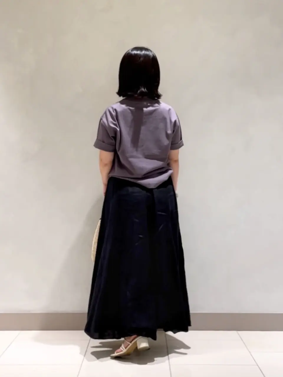 23区 S 高橋 コーディネート画像