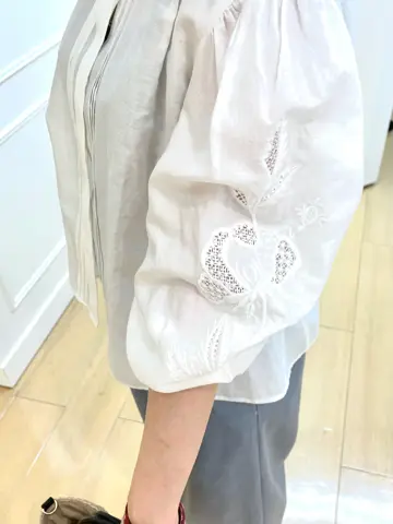 23区 S M コーディネート画像