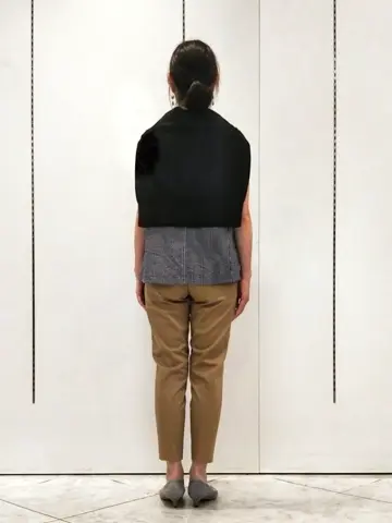 23区 S 岩下 コーディネート画像