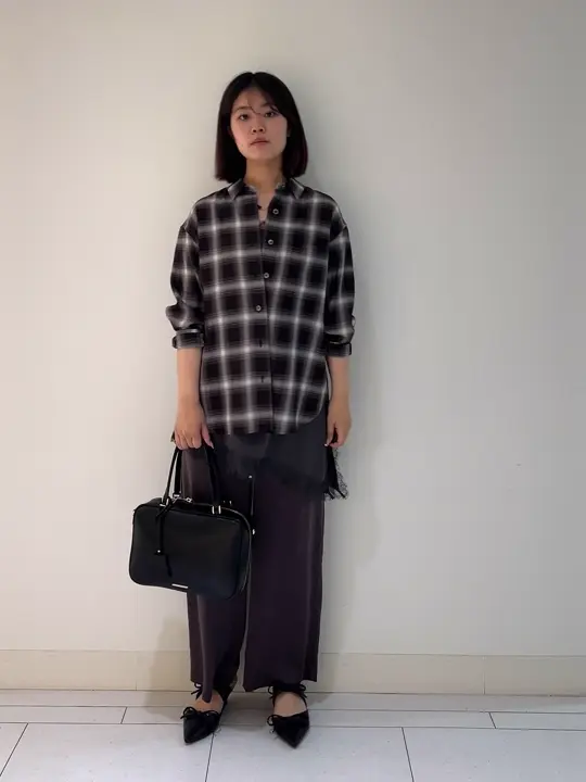 23区 H.M コーディネート画像