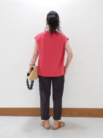 23区 S ウエノ コーディネート画像