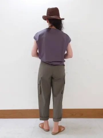 23区 S ウエノ コーディネート画像