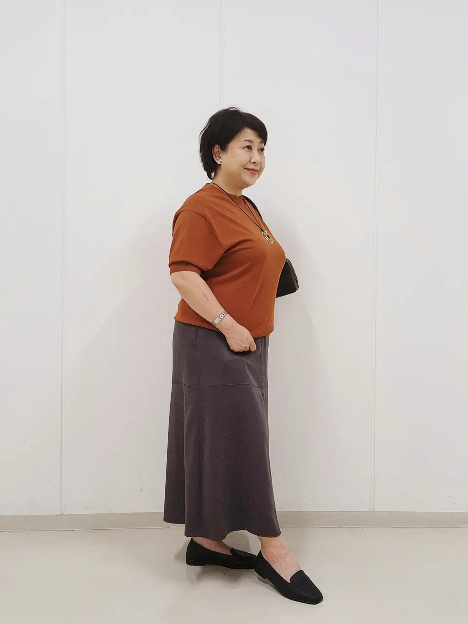 23区 S 淺田 コーディネート画像