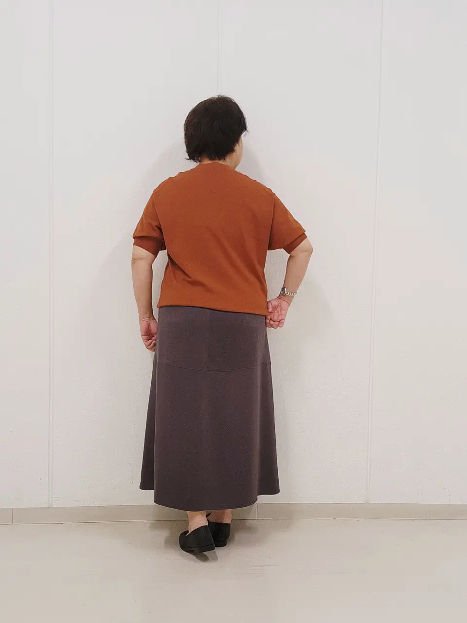 23区 S 淺田 コーディネート画像