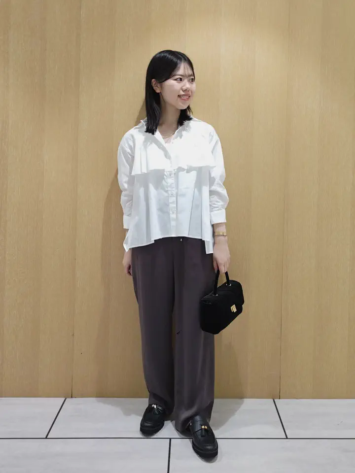 23区 S 百瀬 コーディネート画像