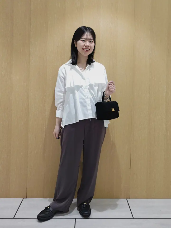 23区 S 百瀬 コーディネート画像