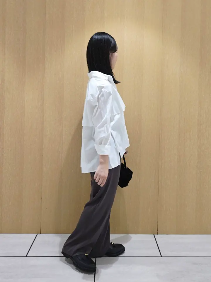 23区 S 百瀬 コーディネート画像