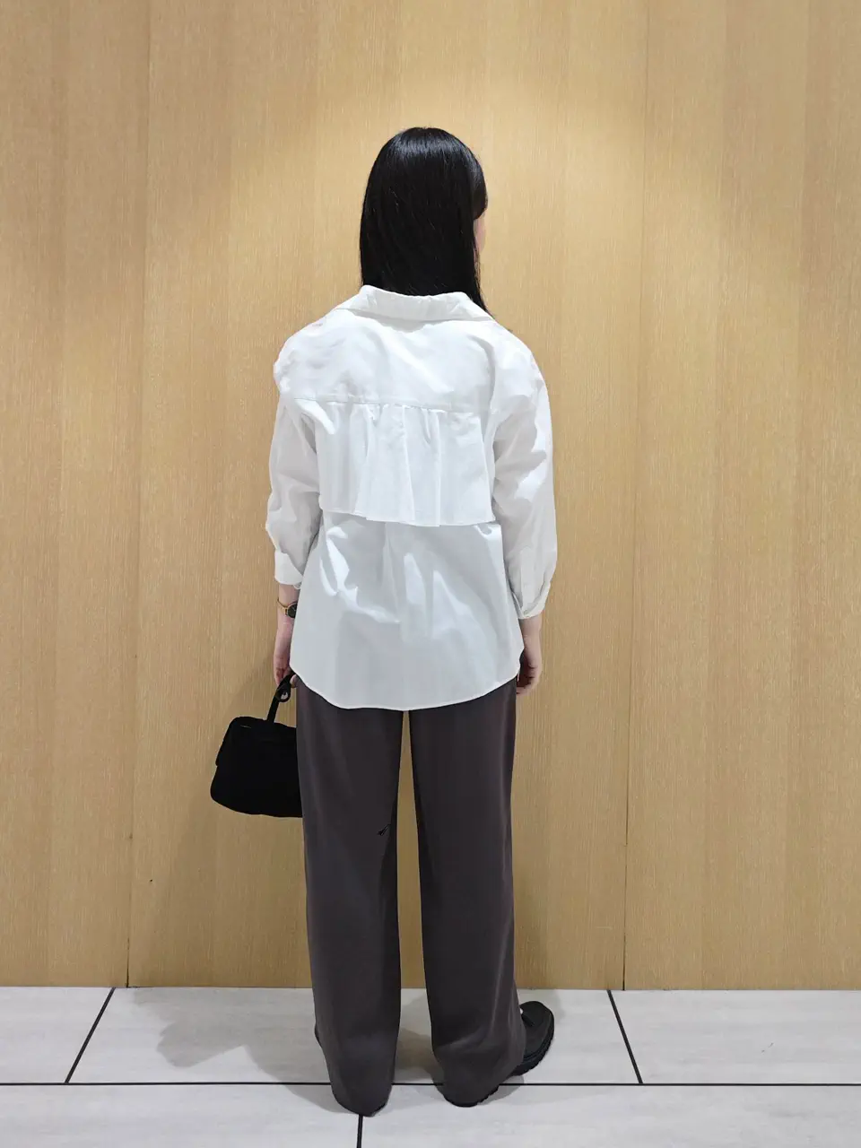 23区 S 百瀬 コーディネート画像