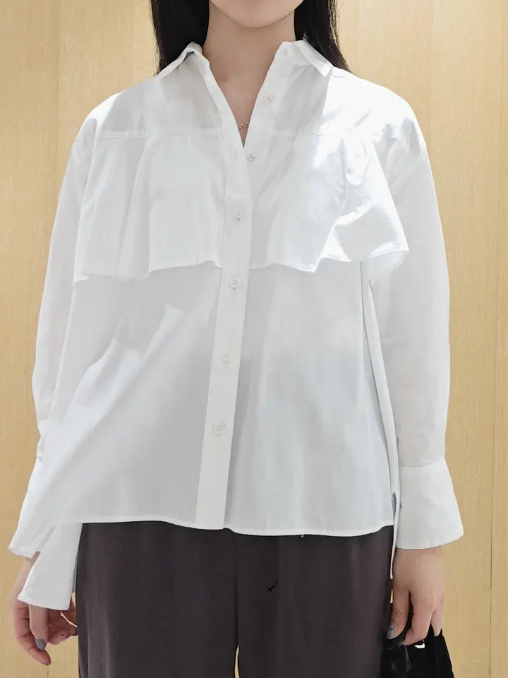 23区 S 百瀬 コーディネート画像