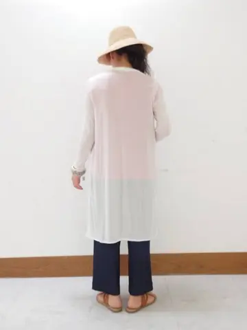 23区 S ウエノ コーディネート画像