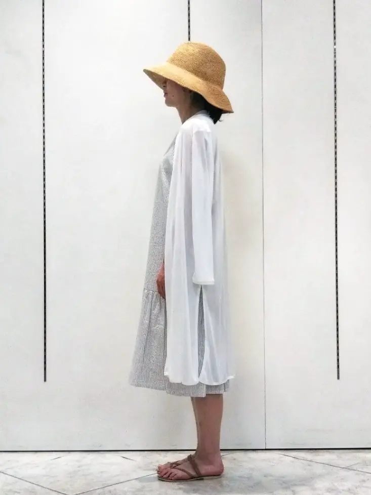 23区 S 岩下 コーディネート画像