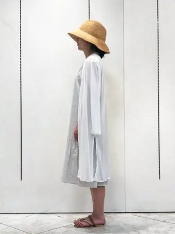 23区 S 岩下 コーディネート画像