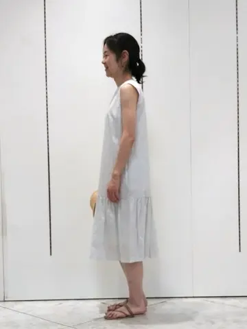 23区 S 岩下 コーディネート画像