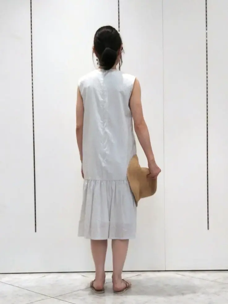 23区 S 岩下 コーディネート画像