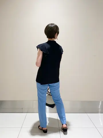 23区 S 内海 コーディネート画像