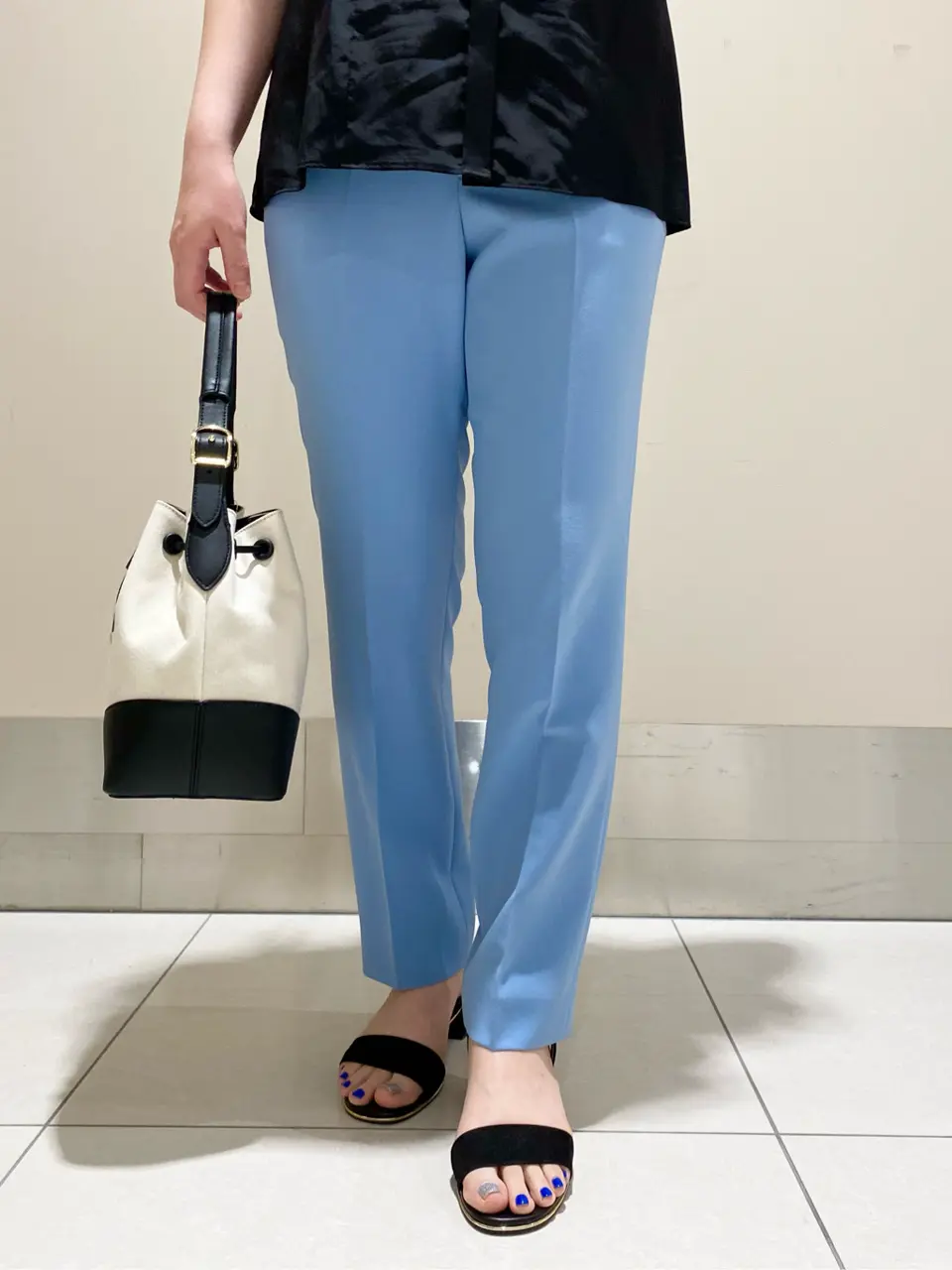 23区 S 内海 コーディネート画像