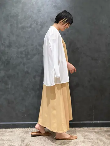 23区 S 畠山 コーディネート画像