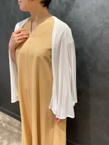 23区 S 畠山 コーディネート画像