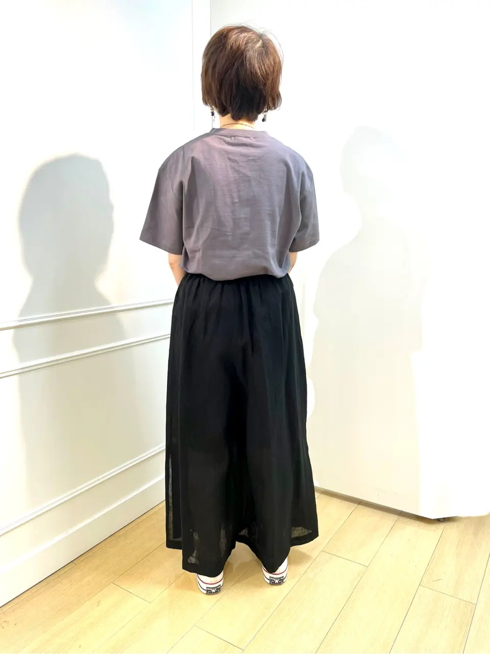 23区 S M コーディネート画像