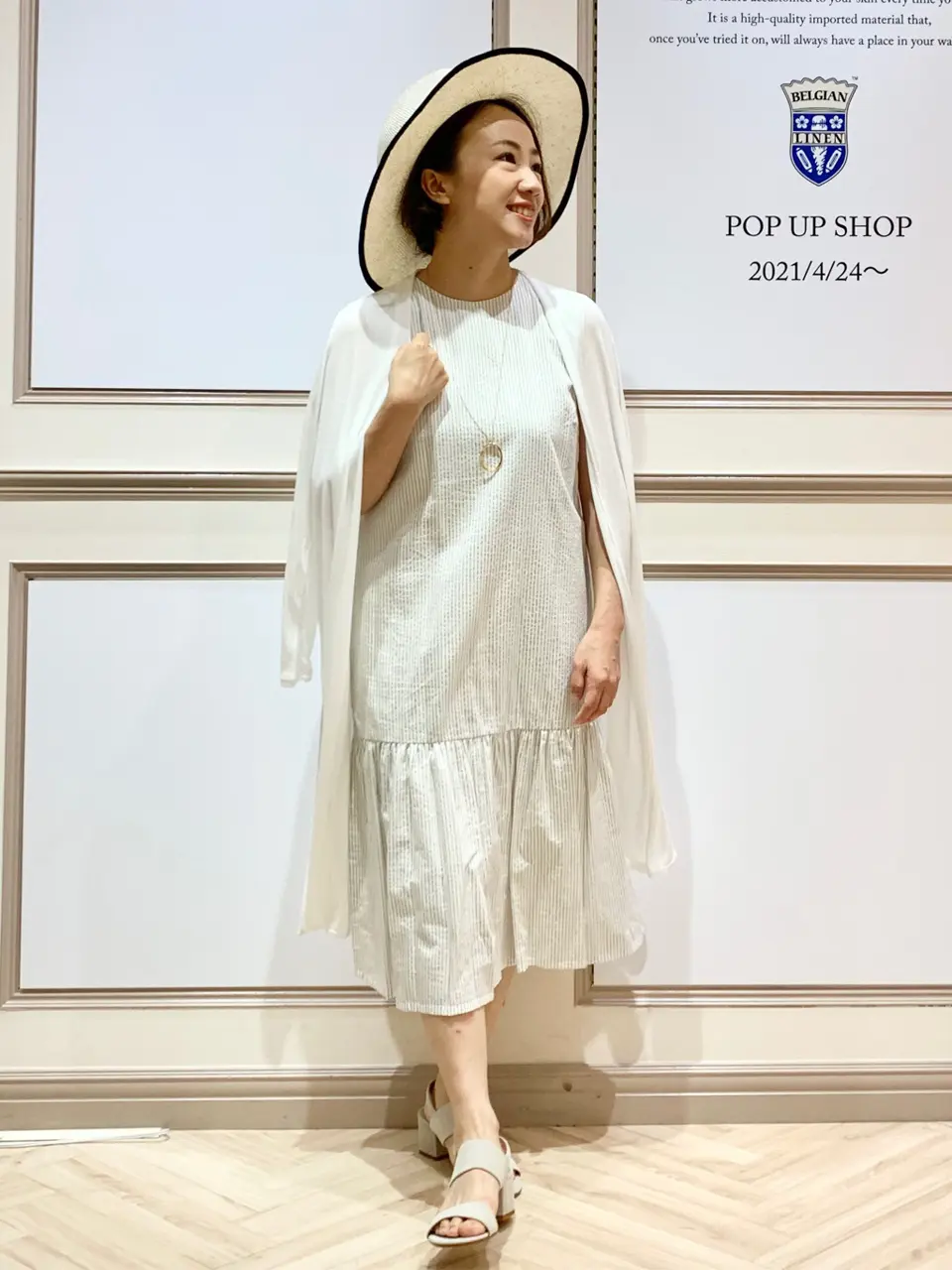 23区 S 藤川 コーディネート画像