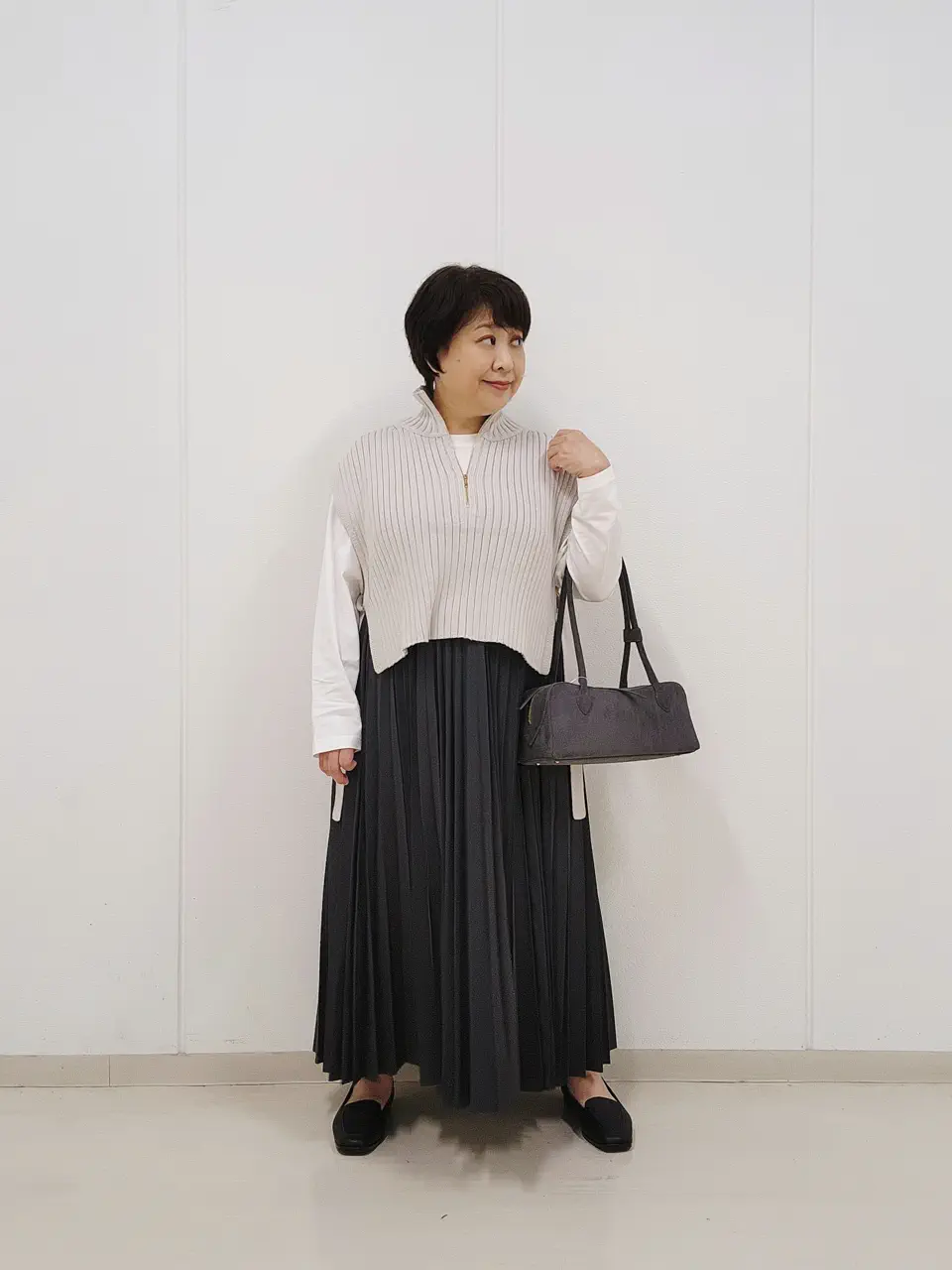  淺田 コーディネート画像