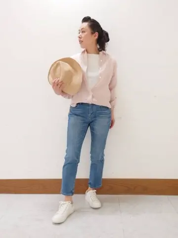 23区 S ウエノ コーディネート画像