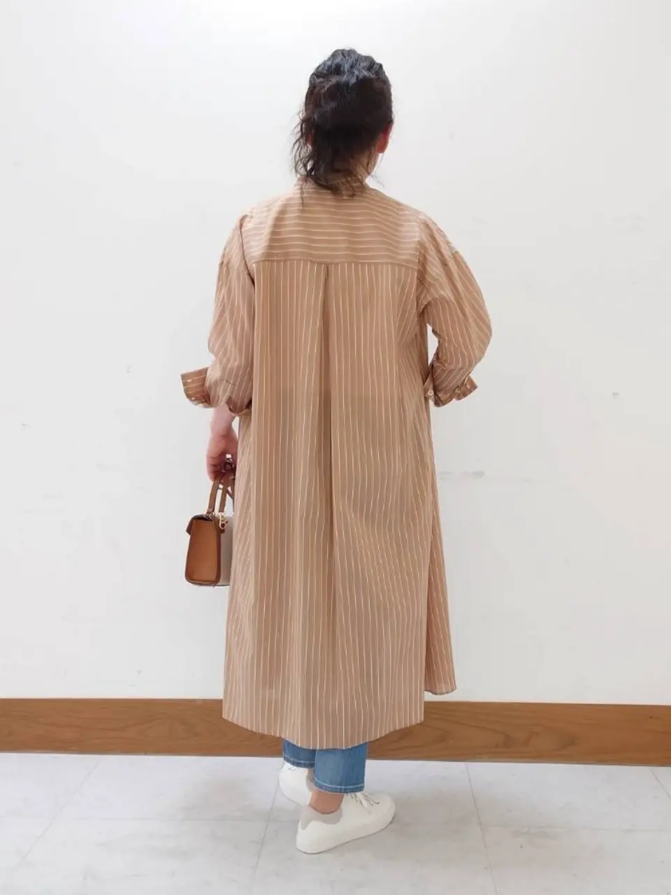 23区 S ウエノ コーディネート画像