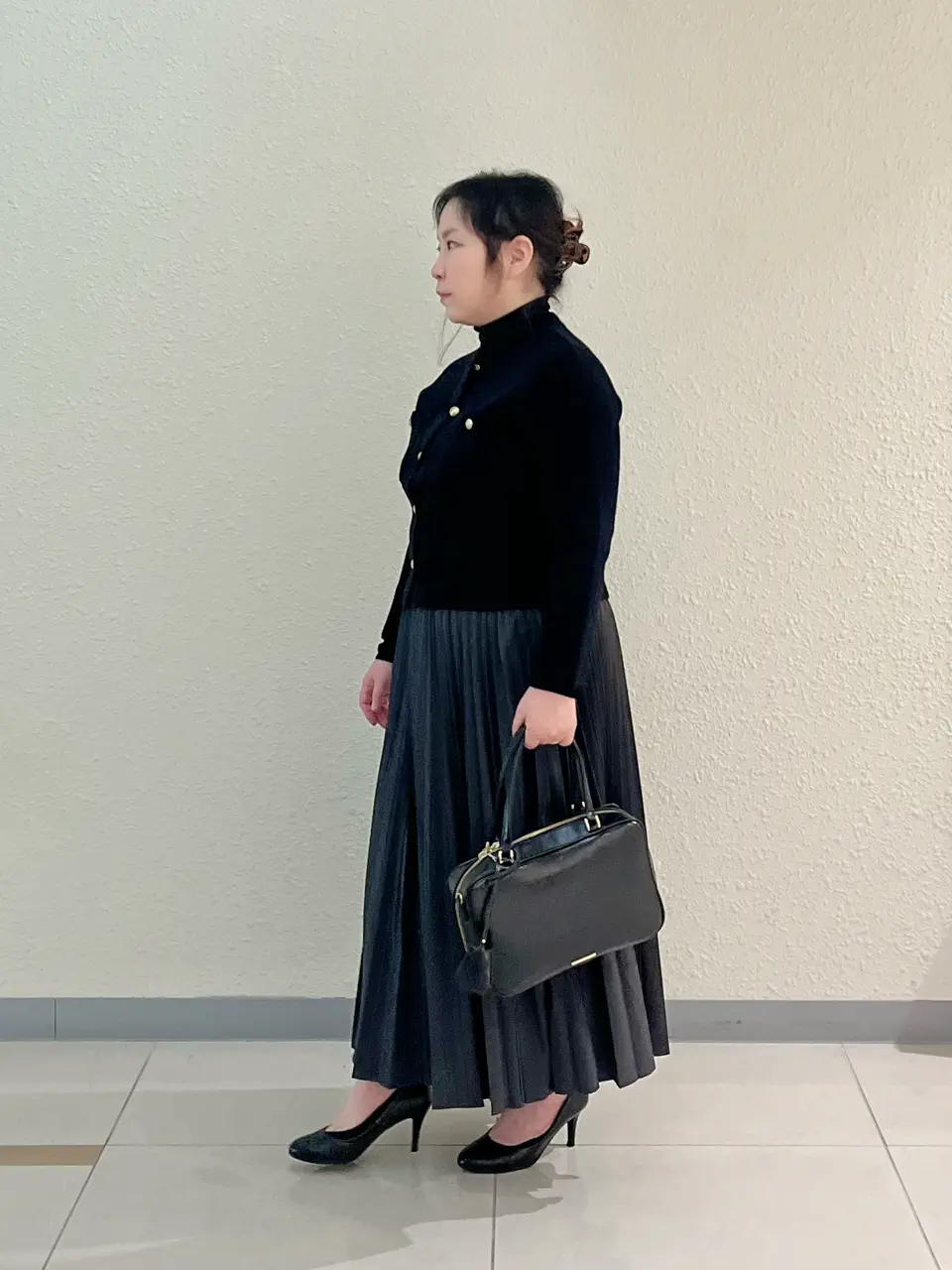 23区 S 木下 コーディネート画像