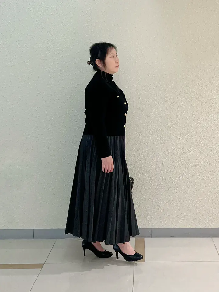 23区 S 木下 コーディネート画像