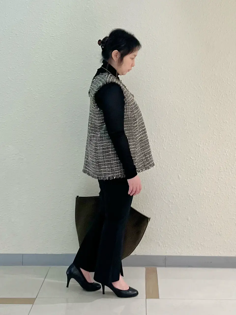 23区 S 木下 コーディネート画像
