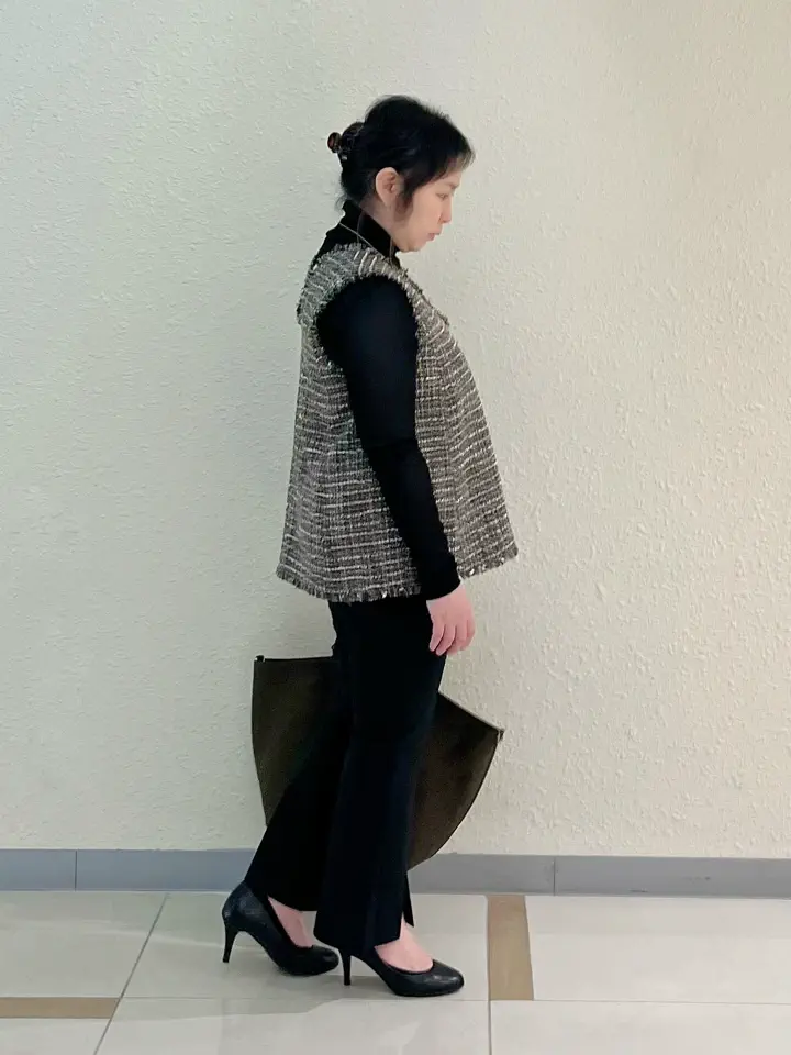 23区 S 木下 コーディネート画像
